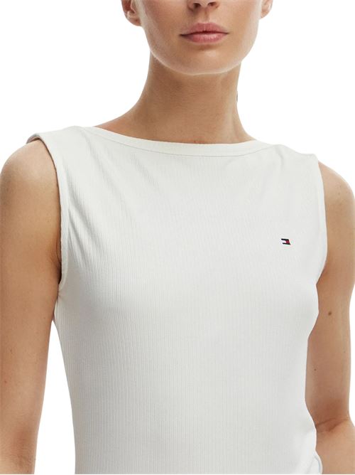  Tommy Hilfiger | WW0WW47807YBL